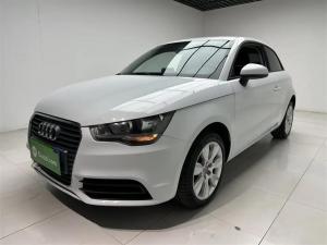 audi a1 2015 Petrol