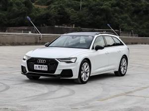 Audi A6 2023 Hybrid