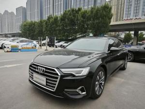 audi a6l 2023 Petrol