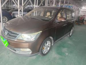 baojun 730 2017 Petrol