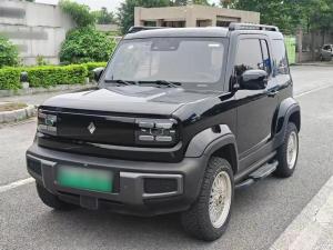 Baojun Yep 2023 Electric