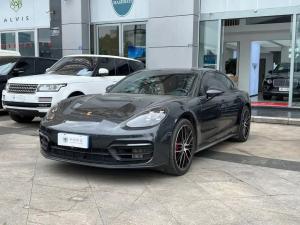 porsche panamera 2023 Petrol