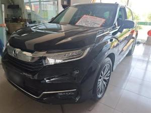 honda avancier 2023 Petrol