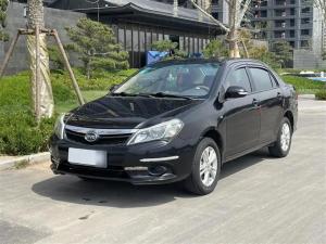 byd f3 2016 Petrol