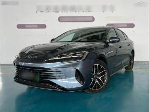 byd seal 07 dm-i 2024 Plug-in hybrid