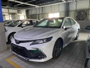 toyota camry 2024 Petrol