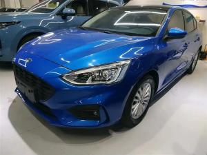 ford focus 2020 Petrol