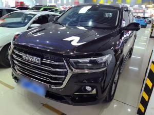 haval h6 2021 Petrol
