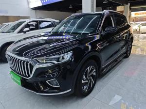 hongqi hs5 2023 Petrol
