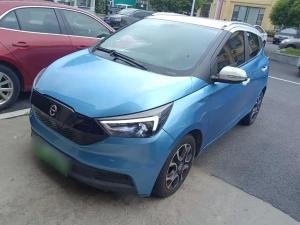 jmev yizhi ev3 2022 Electric