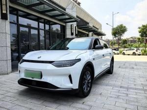 leapmotor c11 2023 Electric