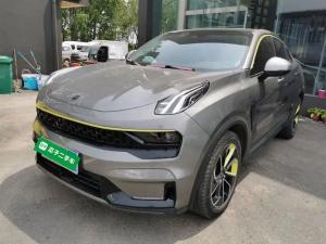 lynkco 05 2022 Petrol