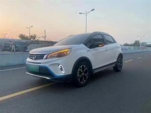 gleagle ex3 2018 Electric