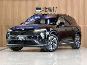 nio es6 2024 Electric