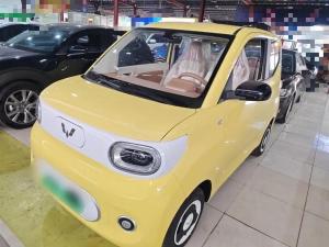 wuling hongguang mini ev 2024 Electric