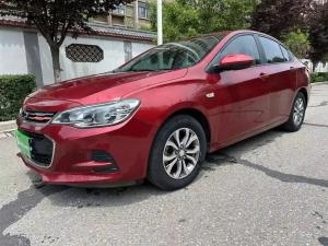 chevrolet cavalier 2018 Petrol