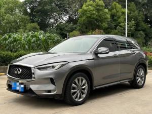 Infiniti QX50 2021 Petrol