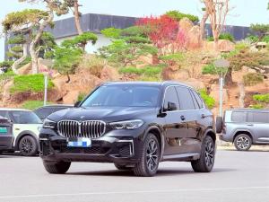 bmw x5 2023 Hybrid