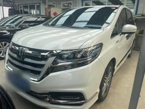 honda elysion 2021 Hybrid