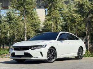 honda inspire 2022 Petrol