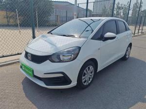 honda fit 2023 Petrol