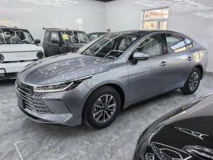 byd destroyer 05 2025 Plug-in hybrid