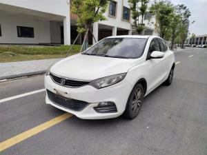 Changan Eado XT 2016 Petrol