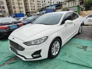 ford mondeo 2020 Petrol