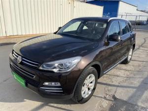 Hanteng Han Teng X7 2020 Petrol