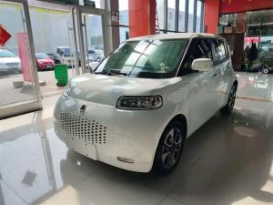 ORA White Cat 2021 Electric