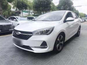 chery arrizo 8 2019 Petrol