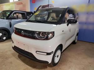 Chery New Energy Chery QQ Ice Cream 2024 Electric