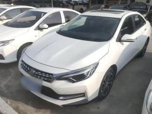 Venucia D60 2018 Petrol