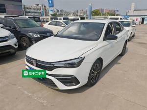 roewe i5 2022 Petrol