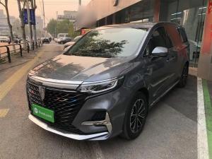 Roewe iMAX8 2020 Petrol