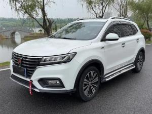 roewe rx5 2020 Petrol