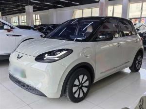 wuling bingo 2024 Electric