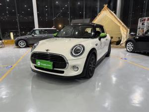 mini 2019 Petrol