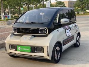 baojun kiwi ev 2021 Electric