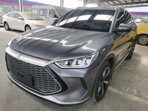 byd song plus ev 2023 Plug-in hybrid