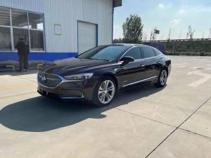 buick lacrosse 2021 Petrol