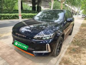 skyworth ht-i 2024 Plug-in hybrid
