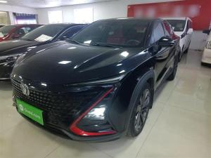changan uni-t 2021 Petrol