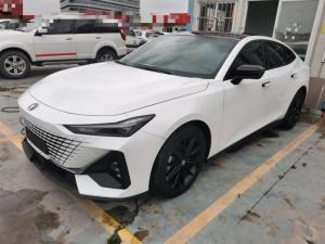 changan uni-v 2023 Petrol