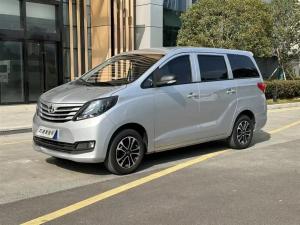 Changan Kaicene Changan Ruixing S50 2021 Petrol
