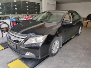 toyota camry 2013 Hybrid