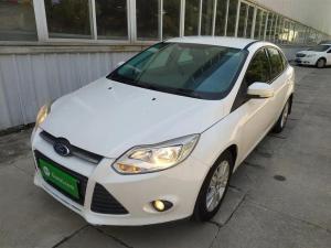 ford focus 2014 Petrol