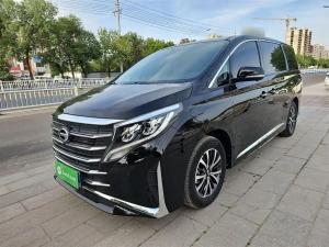 GAC Trumpchi Trumpchi M8 2023 Petrol