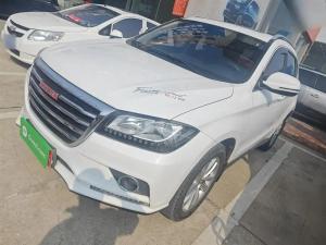 haval h2 2015 Petrol