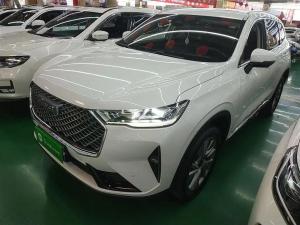 haval h6 2021 Petrol